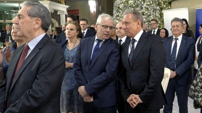 Konsul Republiki Bułgarii we Wrocławiu z ważnym odznaczeniem - 8