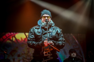 WOŚP dla noworodków. Na koniec poleciało "Światełko do Nieba" [WIDEO, ZDJĘCIA] - 26