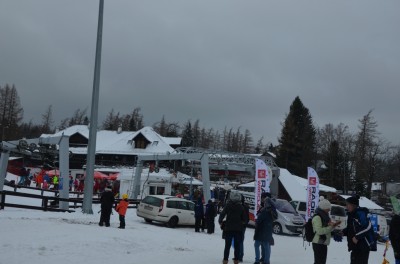 Radio Wrocław na Święcie Śniegu w Szklarskiej Porębie [FOTO] - 20