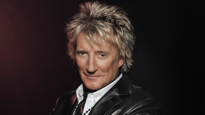 Rod Stewart...niedoszły wokalista The Rolling Stones [SŁUCHAJ DO 18:00] - 