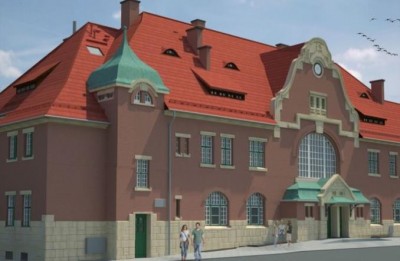 Zabytek latami czekał na remont. Wreszcie się udało - 0