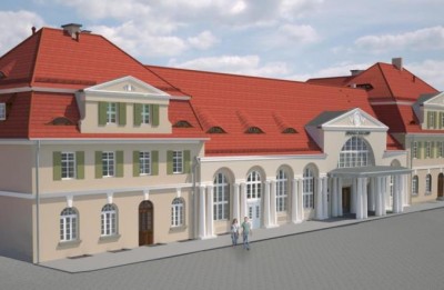 Zabytek latami czekał na remont. Wreszcie się udało - 3