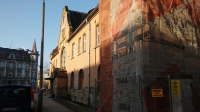 Zabytek latami czekał na remont. Wreszcie się udało - 8