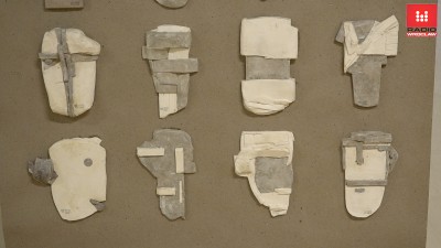 Wystawa Signum Temporis na 50-lecie Muzeum Papiernictwa [WIDEO] - 5