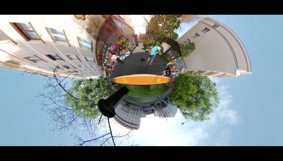 Wrocław: Jak zmieni się ul. Piłsudskiego? Mieszkańcy zobaczyli w 3D [FILMY] - 14