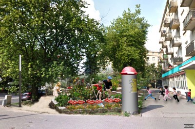 Wrocław: Jak zmieni się ul. Piłsudskiego? Mieszkańcy zobaczyli w 3D [FILMY] - 2