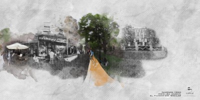 Wrocław: Jak zmieni się ul. Piłsudskiego? Mieszkańcy zobaczyli w 3D [FILMY] - 5