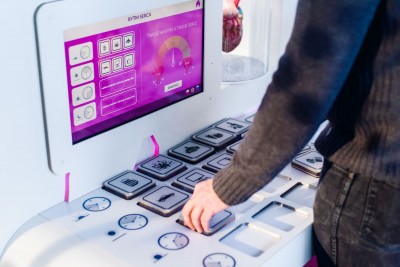 Lubińska firma polskim kandydatem do europejskiego "Oskara" branży reklamowej - 11