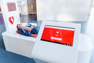 Lubińska firma polskim kandydatem do europejskiego "Oskara" branży reklamowej - 12