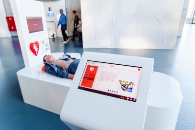 Lubińska firma polskim kandydatem do europejskiego "Oskara" branży reklamowej - 13
