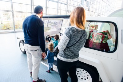 Lubińska firma polskim kandydatem do europejskiego "Oskara" branży reklamowej - 28