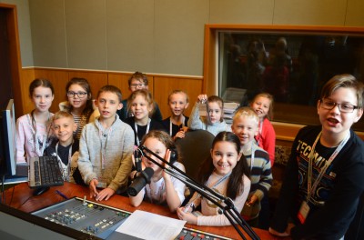 Trwają Ferie z Radiem Wrocław [FILMY] - 3