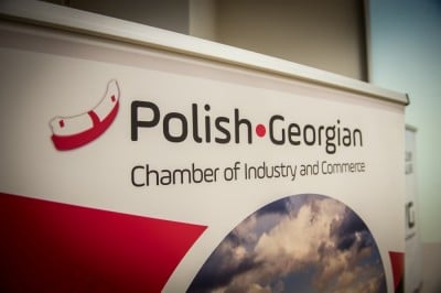 We Wrocławiu trwa forum gospodarcze Polska-Gruzja
