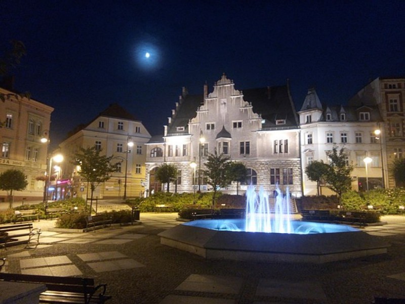 Wałbrzych: Pierwsza w tym roku sesja rady miasta - 