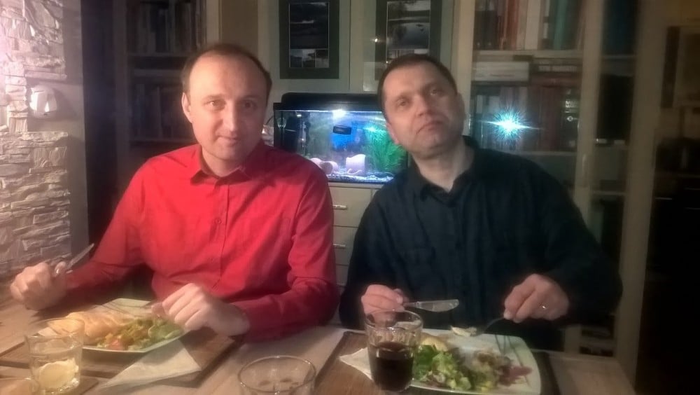 Mariusz Rosik w podr&oacute;ży: "Ksiądz na końcu świata" [REPORTAŻ] [WIDEO]