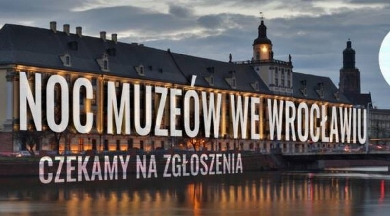 Noc Muzeów we Wrocławiu: Do dziś można zgłaszać swoje placówki - fot. wroclaw.pl