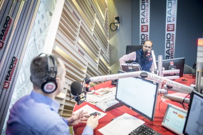 Rozmowa Dnia Radia Wrocław: Honorowy Konsul Republiki Indii - 2