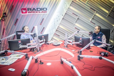 Rozmowa Dnia Radia Wrocław: Honorowy Konsul Republiki Indii - 5