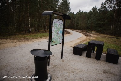 Pierwsza część rowerostrady na północy Dolnego Śląska otwarta [FOTO,WIDEO] - 8