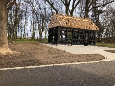 Pierwsza część rowerostrady na północy Dolnego Śląska otwarta [FOTO,WIDEO] - 3