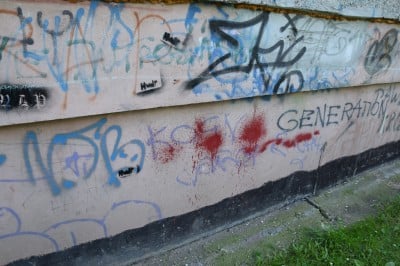 Ponad sto rodzin z ulicy Jutrosińskiej we Wrocławiu boi się o swoją przyszłość - 9