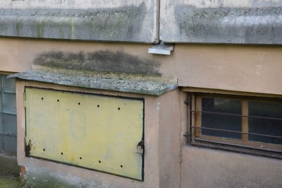 Ponad sto rodzin z ulicy Jutrosińskiej we Wrocławiu boi się o swoją przyszłość - 4
