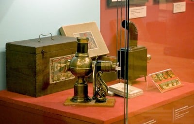 Entliczki - Pentliczki w Muzeum Narodowym [WIDEO] - 0