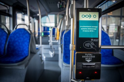 Wrocławskie MPK ma nowe autobusy - 0
