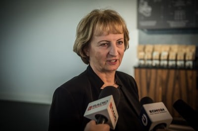 Wrocławskie MPK ma nowe autobusy - 11