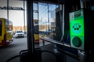Wrocławskie MPK ma nowe autobusy - 1