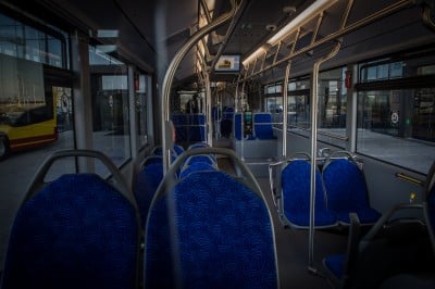 Wrocławskie MPK ma nowe autobusy - 6