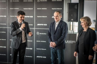 Wrocławskie MPK ma nowe autobusy - 7