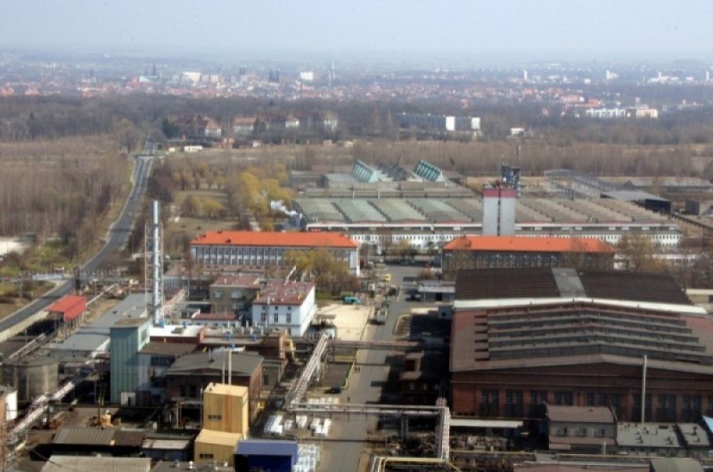 KGHM zapłaci za badania dotyczące arsenu w powietrzu, jakim oddychają mieszkańcy Głogowa - fot. archiwum radiowroclaw.pl