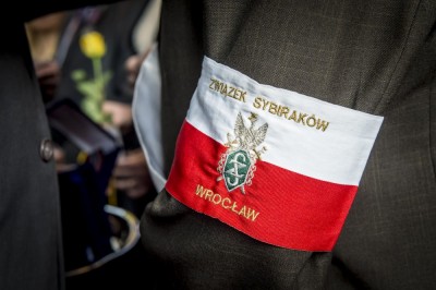 Sybiracy w Radiu Wrocław: 78 lat temu, w nocy...