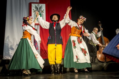 Sybiracy w Radiu Wrocław: 78 lat temu, w nocy... - 2