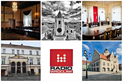 TOP5 dolnośląskich ratuszy [EDYCJA 4]