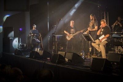 Kazik & Kwartet Proforma zagrali w Sali Koncertowej Radia Wrocław [ZOBACZ] - 14