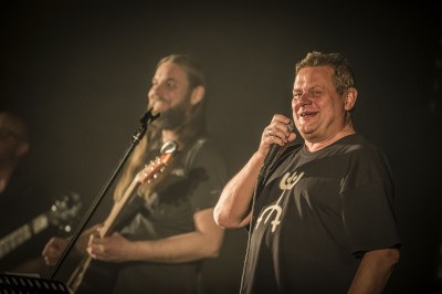 Kazik & Kwartet Proforma zagrali w Sali Koncertowej Radia Wrocław [ZOBACZ] - 4