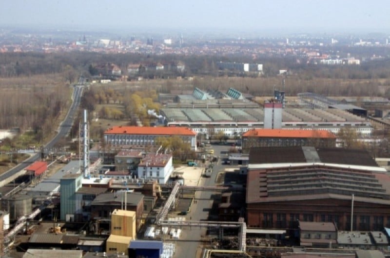Publicystyka Radia Wrocław: O zanieczyszczeniach w Głogowie [POSŁUCHAJ] - 