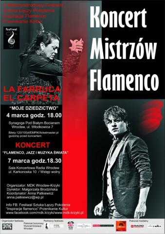 X Międzynarodowy Festiwal Sztuka Łączy Pokolenia