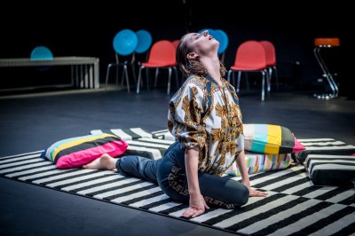 "Genialna Przyjaciółka" w Teatrze Współczesnym we Wrocławiu [PREMIERA] - 9