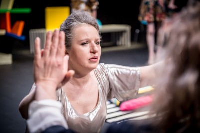 "Genialna Przyjaciółka" w Teatrze Współczesnym we Wrocławiu [PREMIERA] - 11