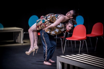 "Genialna Przyjaciółka" w Teatrze Współczesnym we Wrocławiu [PREMIERA] - 12
