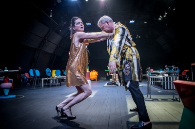 "Genialna Przyjaciółka" w Teatrze Współczesnym we Wrocławiu [PREMIERA] - 15