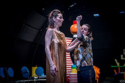 "Genialna Przyjaciółka" w Teatrze Współczesnym we Wrocławiu [PREMIERA] - 16