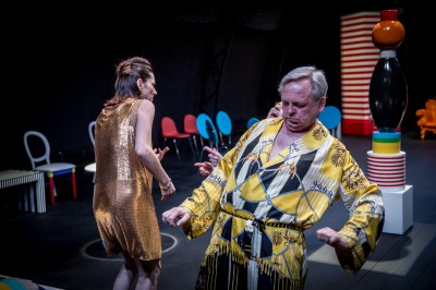 "Genialna Przyjaciółka" w Teatrze Współczesnym we Wrocławiu [PREMIERA] - 18