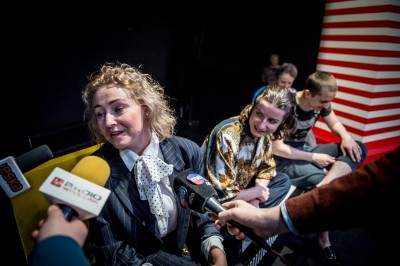 "Genialna Przyjaciółka" w Teatrze Współczesnym we Wrocławiu [PREMIERA] - 19