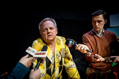 "Genialna Przyjaciółka" w Teatrze Współczesnym we Wrocławiu [PREMIERA] - 20