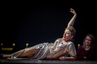 "Genialna Przyjaciółka" w Teatrze Współczesnym we Wrocławiu [PREMIERA] - 4