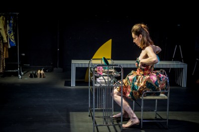 "Genialna Przyjaciółka" w Teatrze Współczesnym we Wrocławiu [PREMIERA] - 5